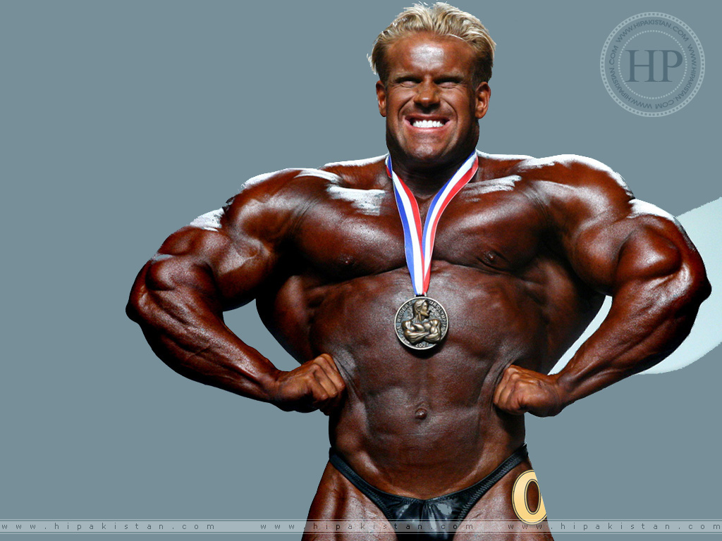 Bodybuilding Wallpapers