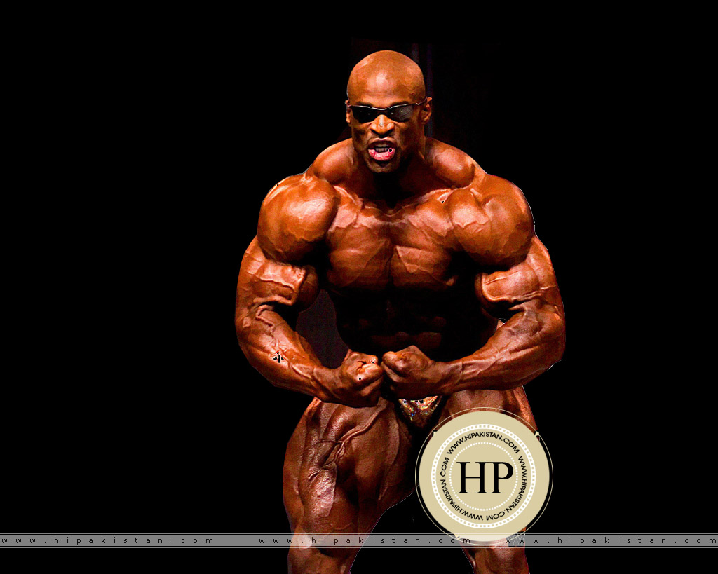 Bodybuilding Wallpapers