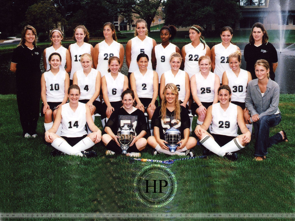 Field Hockey