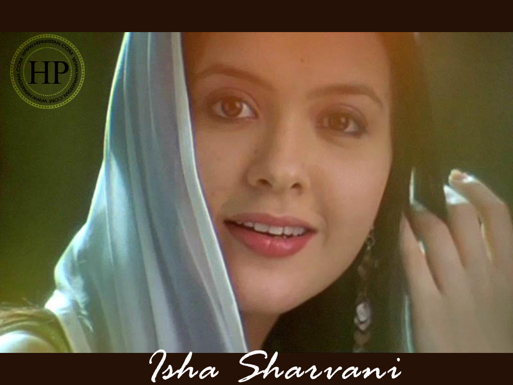 Isha Sharvani - Picture Colection