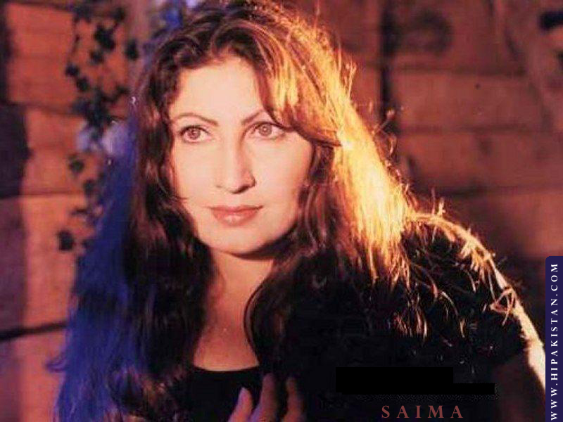 Saima Noor Sex Video - Saima Noor - JungleKey.in Image