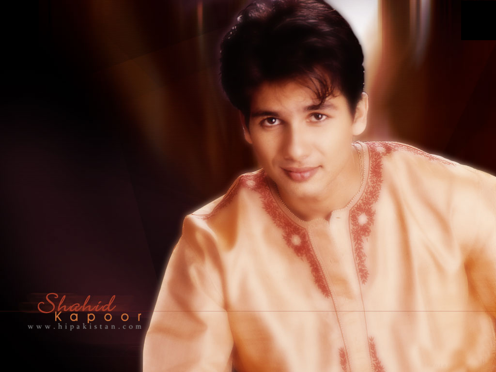 Shahid Kapoor Wallpapers